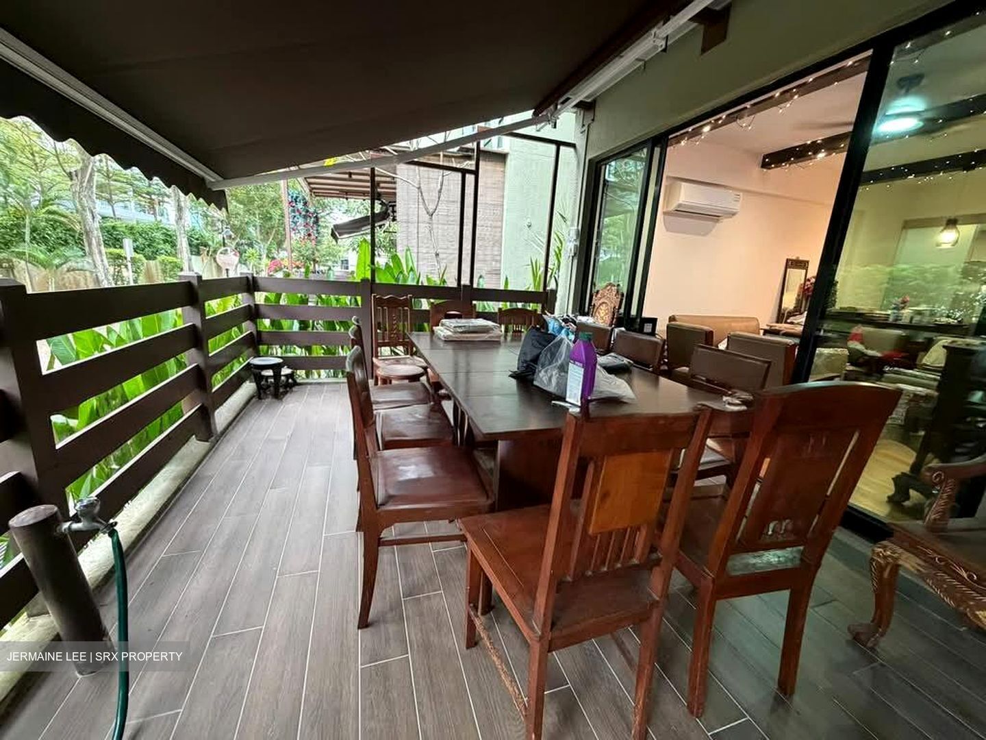 Simei Green Condominium (D18), Condominium #567983891